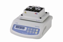 Thermoshaker PCMT for microtubes and PCR plates | Type : PCMT